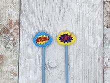 Load image into Gallery viewer, Boom! Zap! Needle Stoppers