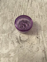 Load image into Gallery viewer, Hexagon Stitch Marker Pot