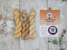 Load image into Gallery viewer, Pastels and Pops Club - October 2023 READY TO SHIP