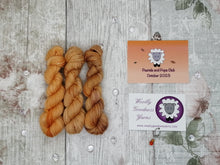 Load image into Gallery viewer, Pastels and Pops Club - October 2023 READY TO SHIP