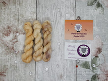 Load image into Gallery viewer, Pastels and Pops Club - October 2023 READY TO SHIP