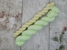 Load image into Gallery viewer, Biosock Merino and Biodegradable Nylon 50+20g sock set in Lime and Lemon Sorbet colours