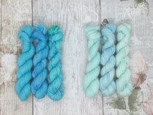 Load image into Gallery viewer, Pastels and Pops Club - March 2023 READY TO SHIP