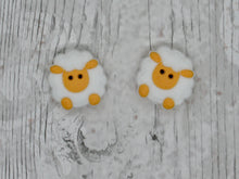 Load image into Gallery viewer, Sheep Needle Stoppers