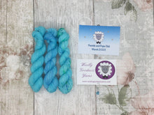 Load image into Gallery viewer, Pastels and Pops Club - March 2023 READY TO SHIP