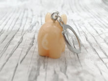 Load image into Gallery viewer, Piggy Stitch Marker / Progress Keeper