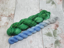 Load image into Gallery viewer, Grynbad Club - Crocodile Steak