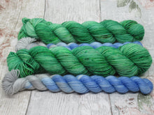 Load image into Gallery viewer, Grynbad Club - Crocodile Steak