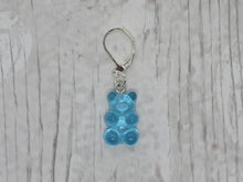 Load image into Gallery viewer, Little Bear Stitch Marker / Progress Keeper