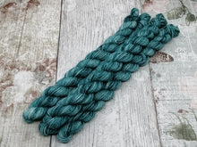 Load image into Gallery viewer, Teal Mix and Match Minis