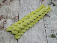 Load image into Gallery viewer, Yellow Mix and Match Minis