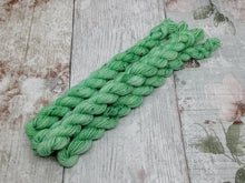 Load image into Gallery viewer, Green Mix and Match Minis