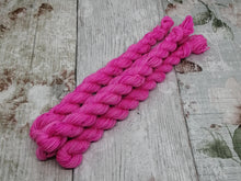Load image into Gallery viewer, Hot Pink Mix and Match Minis