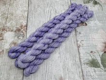 Load image into Gallery viewer, Lilac Mix and Match Minis