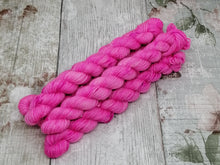 Load image into Gallery viewer, Hot Pink Mix and Match Minis