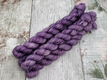 Load image into Gallery viewer, Amethyst Mix and Match Minis