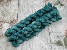 Load image into Gallery viewer, Teal Mix and Match Minis