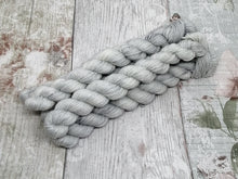 Load image into Gallery viewer, Silver Grey Mix and Match Minis