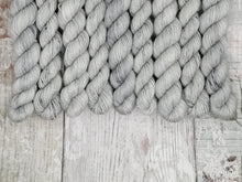 Load image into Gallery viewer, Silver Grey Mix and Match Minis
