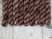 Load image into Gallery viewer, Brown Mix and Match Minis