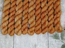 Load image into Gallery viewer, Orange Mix and Match Minis