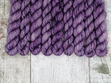 Load image into Gallery viewer, Amethyst Mix and Match Minis