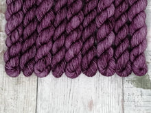 Load image into Gallery viewer, Plum Mix and Match Minis