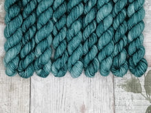 Load image into Gallery viewer, Teal Mix and Match Minis
