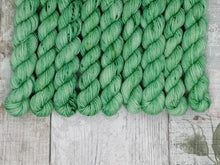 Load image into Gallery viewer, Green Mix and Match Minis