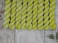 Load image into Gallery viewer, Yellow Mix and Match Minis