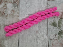 Load image into Gallery viewer, Hot Pink Mix and Match Minis