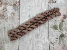 Load image into Gallery viewer, Brown Mix and Match Minis