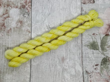 Load image into Gallery viewer, Yellow Mix and Match Minis