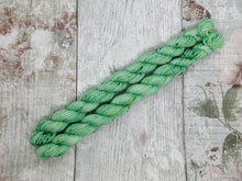 Load image into Gallery viewer, Green Mix and Match Minis