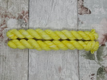 Load image into Gallery viewer, Yellow Mix and Match Minis