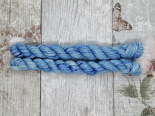 Load image into Gallery viewer, Blue Mix and Match Minis