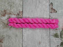 Load image into Gallery viewer, Hot Pink Mix and Match Minis