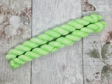 Load image into Gallery viewer, Bright Green Mix and Match Minis