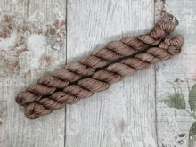 Load image into Gallery viewer, Brown Mix and Match Minis