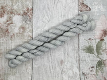 Load image into Gallery viewer, Silver Grey Mix and Match Minis