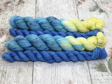 Load image into Gallery viewer, Grynbad Club - Running On Custard