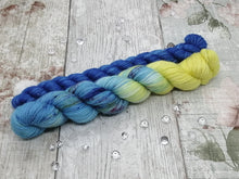 Load image into Gallery viewer, Grynbad Club - Running On Custard