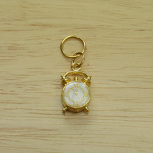 Load image into Gallery viewer, Clock Stitch Marker / Progress Keeper