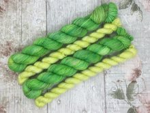 Load image into Gallery viewer, Grynbad Club - The Great Green Gribble