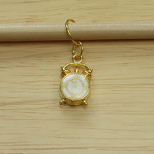 Load image into Gallery viewer, Clock Stitch Marker / Progress Keeper