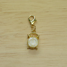 Load image into Gallery viewer, Clock Stitch Marker / Progress Keeper