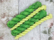 Load image into Gallery viewer, Grynbad Club - The Great Green Gribble