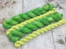 Load image into Gallery viewer, Grynbad Club - The Great Green Gribble