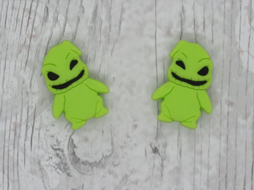 Oogie Boogie Needle Stoppers