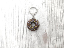 Load image into Gallery viewer, Donut Stitch Marker / Progress Keeper